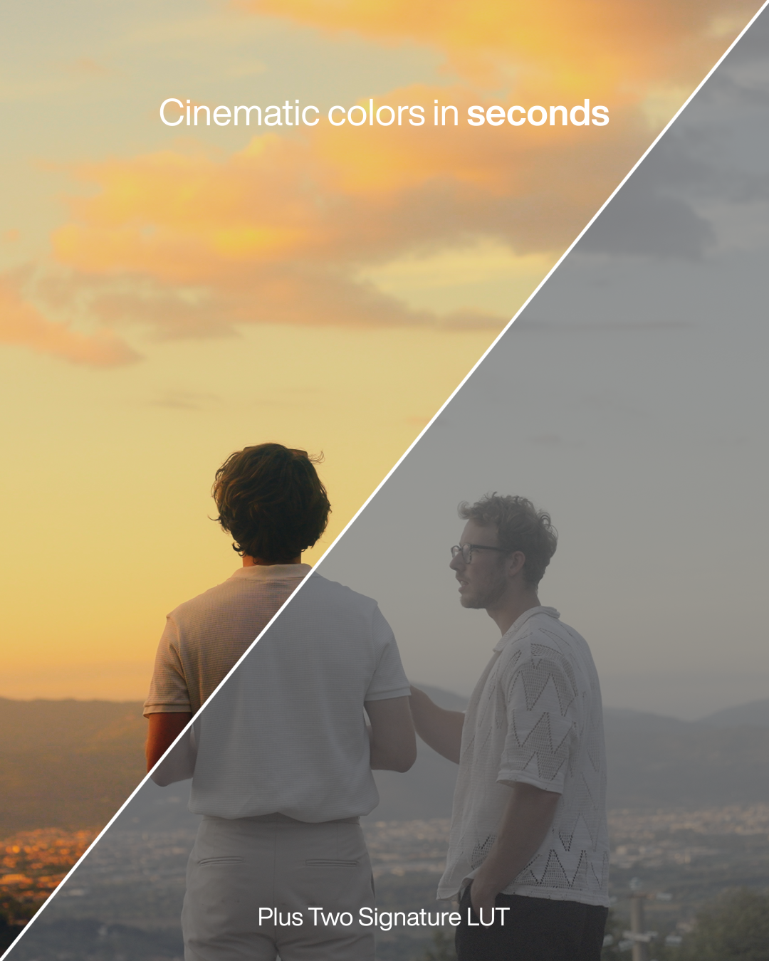 Color LUTs