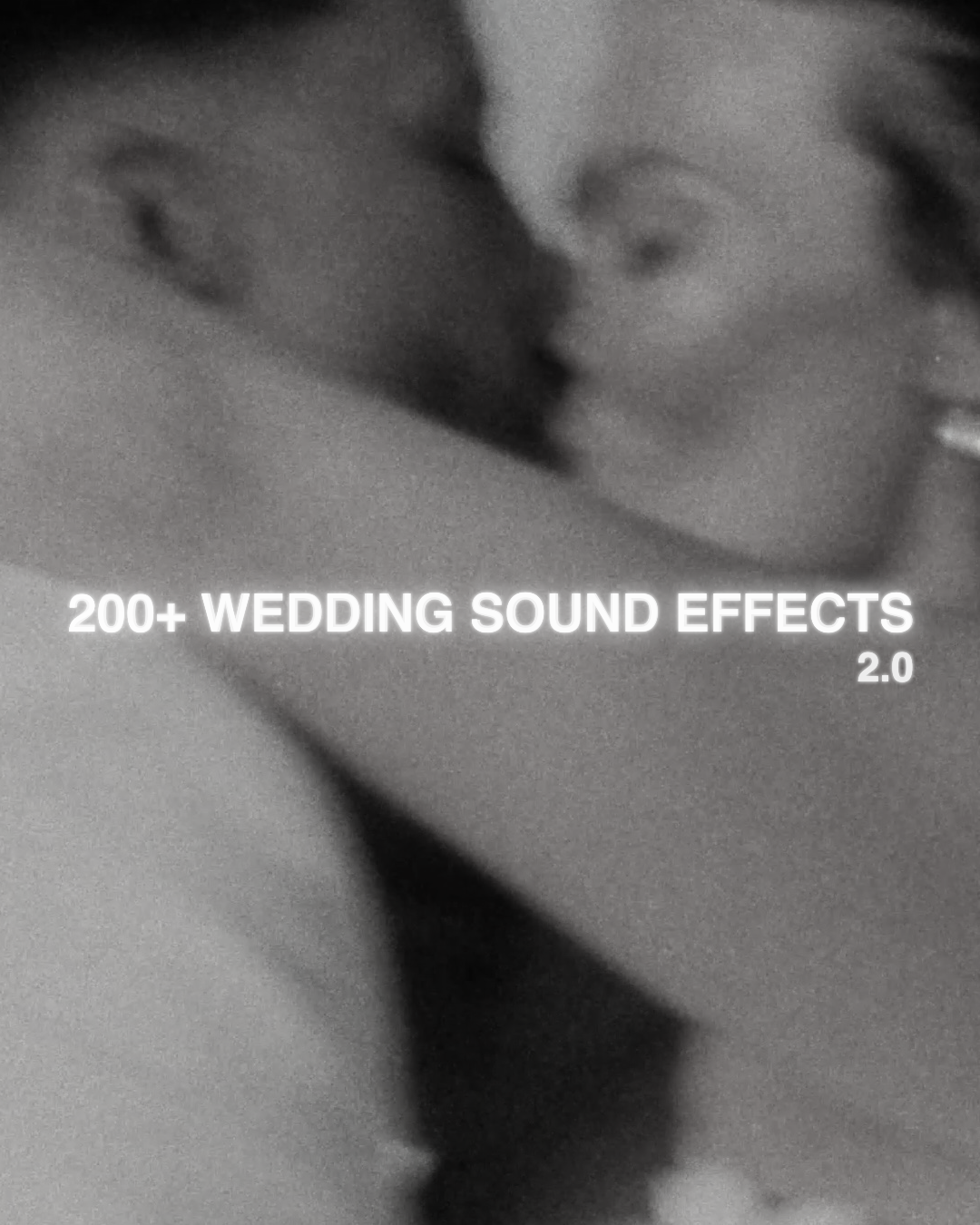 Creator Bundle (LUTs, SFX & Overlays)