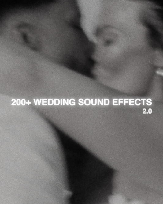Wedding SFX 2.0