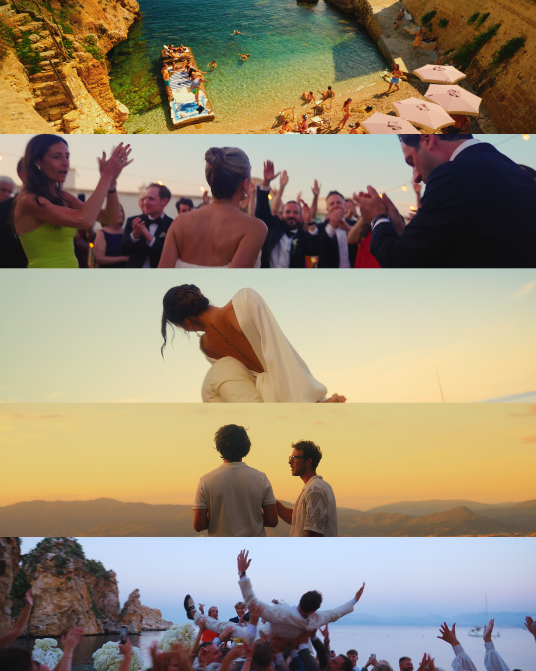 Color LUTs