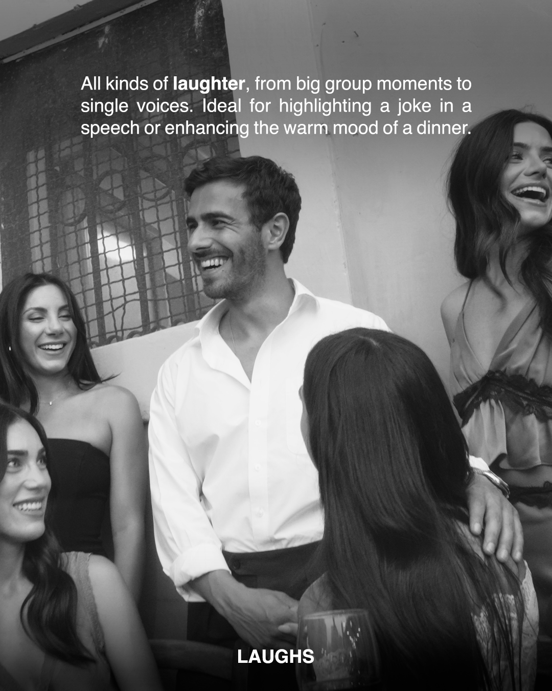 Creator Bundle (LUTs, SFX & Overlays)