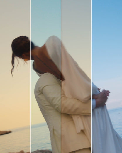 Color LUTs