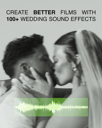 Wedding SFX